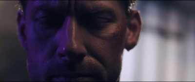 Maybe you forgot.
About 18 months ago over in Thailand? - Kickboxer: Retaliation
