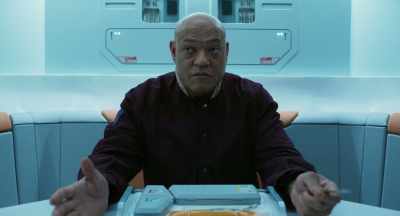 - Maybe.
- FRANKS: Good! Work on that. - Slingshot
