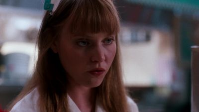 Maybe Freddy can't get to the new kids - A Nightmare on Elm Street 4: The Dream Master