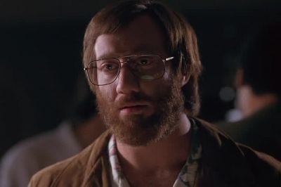 Maybe fun is just fragments of existence with better packaging - Pirates of Silicon Valley