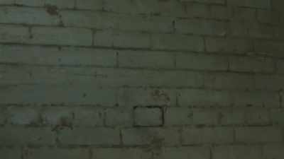 Maybe future technology will
reveal something we've missed. - Secrets of the Underground