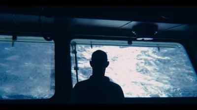 Maybe they genuinely
wanted to keep going, sure. - MH370: The Plane That Disappeared