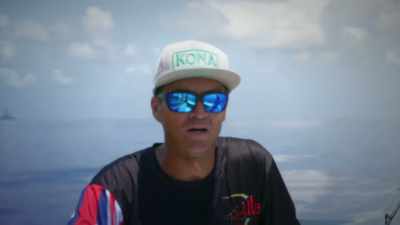 Maybe get around a rig
that's got maybe
some more clear water, - Deadliest Catch: Bloodline