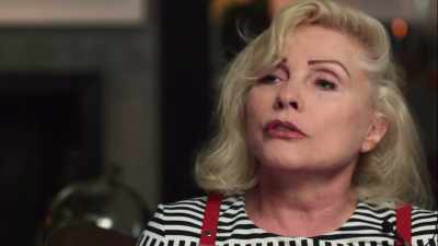 Maybe girls were trained to not
aspire - Suzi Q