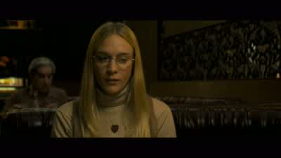 Maybe give us another minute? - Zodiac