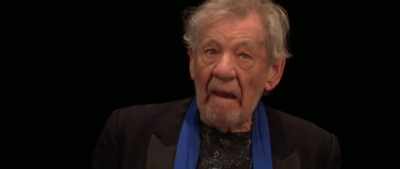 "Maybe go backstage. Yeah. - Great British Theatre