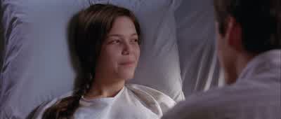 Maybe God......has a bigger plan for me than I had for myself. - A Walk to Remember