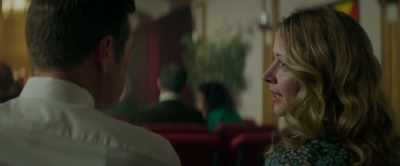 Maybe God thinks you'’d
make a good mentor. - Average Joe