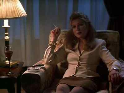 Maybe Gordy would like to go
with us to see the fireworks. - The Cure