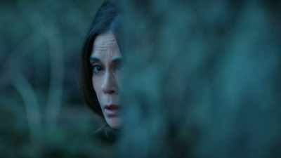 Maybe she got away this time, - The Killer Inside: The Ruth Finley Story
