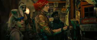 Maybe you gotta echo the "ECHO." - Borderlands