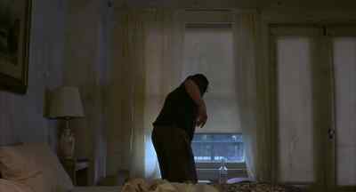 Maybe this guy had a reason for killing. - Barfly