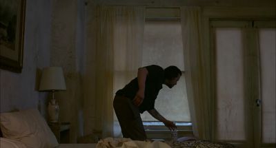 Maybe this guy had a reason for killing - Barfly