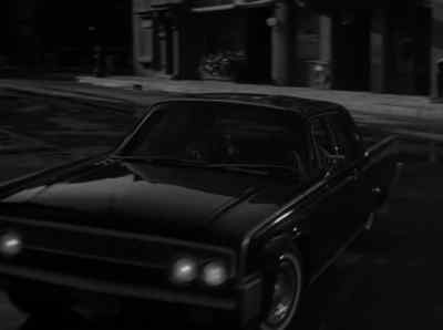 Maybe this guy's here,. - Alfred Hitchcock Presents