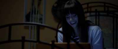 Maybe you guys saw something
that I didn't. - The Gallows Act II