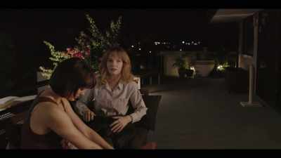 Maybe you have genuinely
fallen in love with - Pine Gap