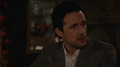 - Maybe we have. - Good Witch