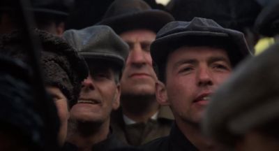 Maybe you haven't got a job - Chariots of Fire