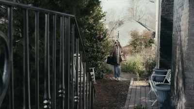 Maybe having her
around will be, um, - Secrets Between Sisters