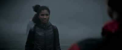 Maybe he is a liar
and a cheat and a bully. - The Kid Who Would Be King