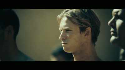 - Maybe he was brutal.
He exuded that. - Colosseum