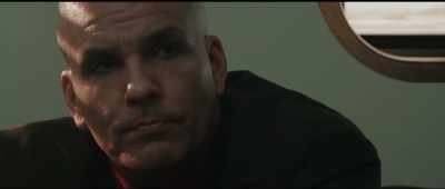 - Maybe, but he changed
since the accident. - Dropa
