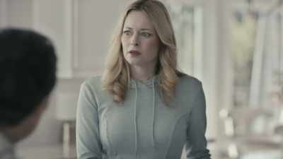Maybe he was freaked
out or something, - Secrets Between Sisters