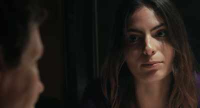 Maybe he was just hurt
you were growing up. - Hideout