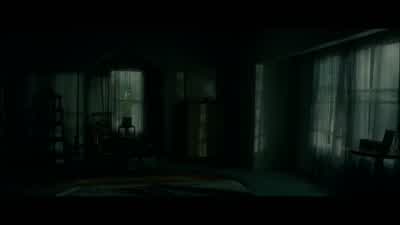 Maybe he just moved... - Gerald's Game