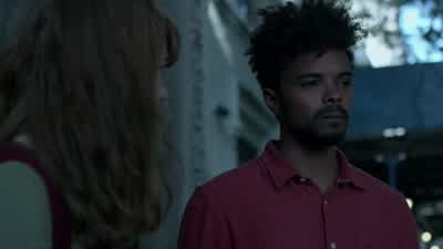 Maybe he just needed some time to himself, you know? - Marvel's Jessica Jones