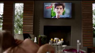 'Maybe he was just
trying to help.' - Famous in Love