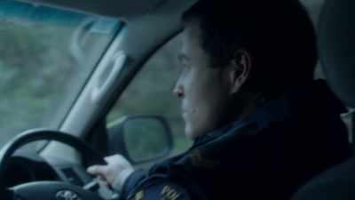 -Maybe he was right.
-My old man's always right. - The Kettering Incident