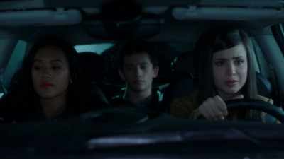 ...maybe he was still
trying to protect me.. - Pretty Little Liars: The Perfectionists