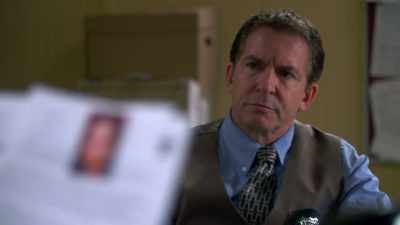 MAYBE HE THOUGHT
HE GOT A RAW DEAL OR SOMETHING? - Bloodlands
