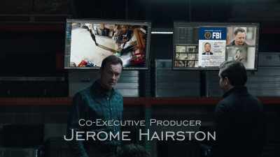 - Maybe, if he thought
he was under surveillance. - FBI: Most Wanted