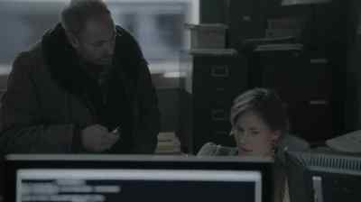 Maybe, but he won't still be
using his computer. - The Bridge