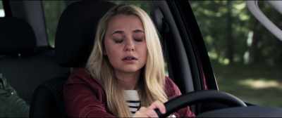 Maybe he heard you complaining
about him last night. - Goosebumps 2: Haunted Halloween