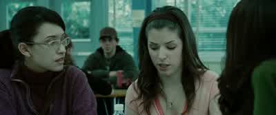 Maybe he'll adopt me - Twilight