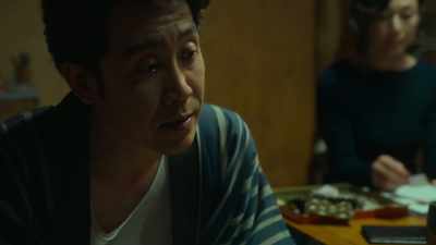 Maybe he'll become successful. - Asakusa Kid