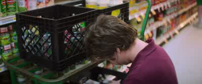 - Maybe he'll just go away. - The Act