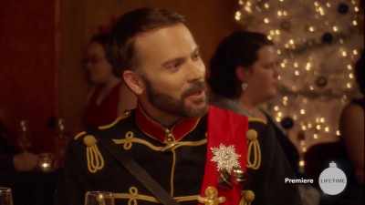    - Maybe he'll surprise you. - A Very Nutty Christmas