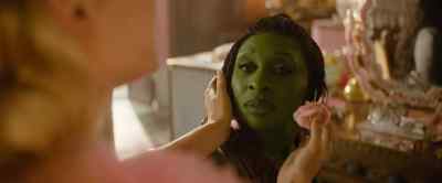 Maybe… - Wicked