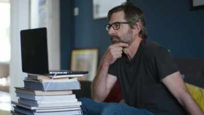 - Maybe heroin has life
preserving properties. - Louis Theroux: Life on the Edge