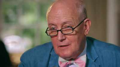 Maybe he's convinced himself - Britain’s Most Evil Killers