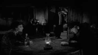 Maybe he's dead already.
Did you think of that? - The Picture of Dorian Gray