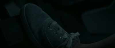 Maybe he's... dead? - Snatchers