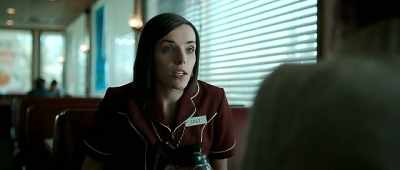 Maybe he's gone
because he wants to be gone. - The Hollow Point