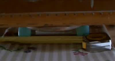 Maybe he's not so clever. - Home Alone 3