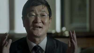 Maybe because he's so short, - Inside North Korea's Dynasty