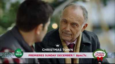Maybe how to substitute it
for feelings. - Christmas Under the Stars
